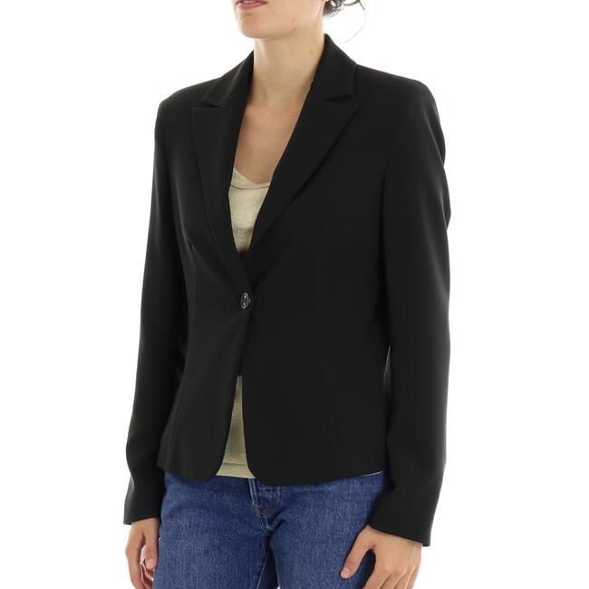 GIACCA BASIC HANNY DEEP - Mad Fashion | img vers.650x/